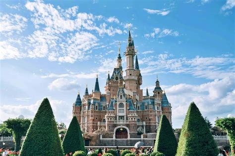 Shanghai Disneyland | Your Disney