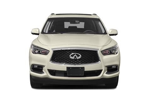 2018 INFINITI QX60 - Specs, Prices, MPG, Reviews & Photos | Cars.com