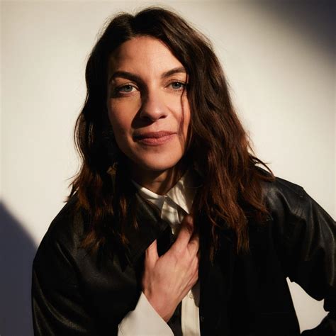 Natalia Tena About A Boy