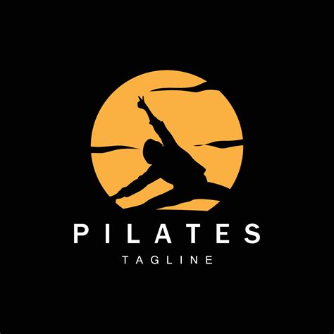 Exercise Pilates Logo 的图像结果