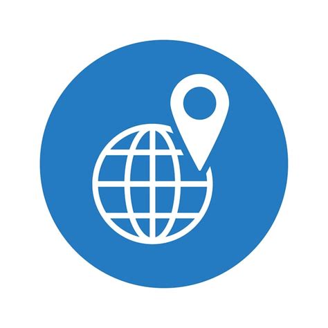Global Position Icon 的图像结果