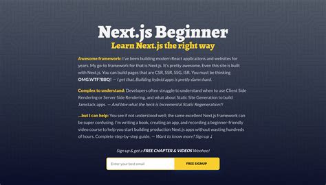 Image result for Next JS Beginner Tutorial