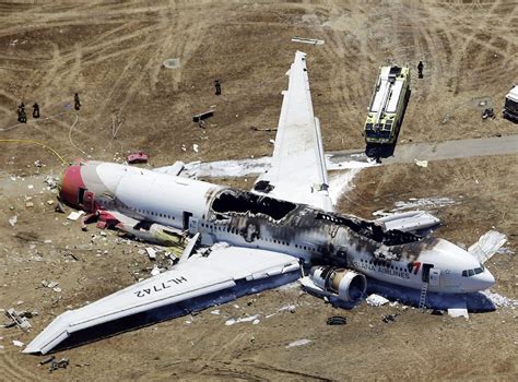 美国南加州一架轻型飞机坠毁，飞行员遇难 - 民用航空网