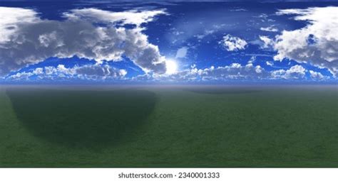 Environment Map 的图像结果