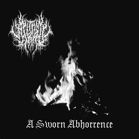 A Sworn Abhorrence | Within Thrall