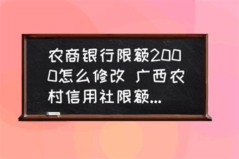 许昌农村商业银行股份有限公司 - 启信宝