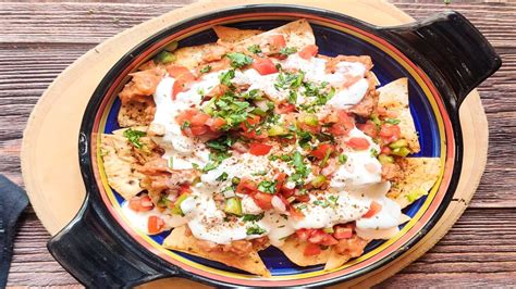 Mexican Platter By Zestful Flavours | LBB