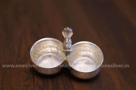 One Silver In - Best Quality German Silver Items | Return Gifts Store ...