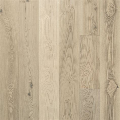 Woodland Reserve | Prospect Ash Wire-Brushed Solid Hardwood, 3/4 x 6 ...