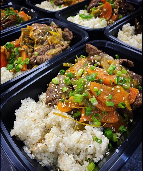 Ready Set Prep'd | New Albany, IN 47150