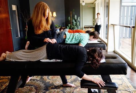 Network Spinal Analysis