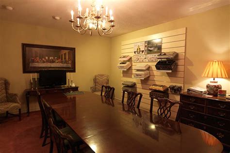 Hanner Funeral Service - Funeral & Cremation - Atlanta, TX