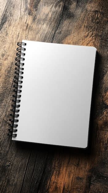 White Notebook 的图像结果
