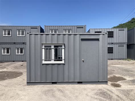 기본형 3*4 컨테이너 (SJ-B-02) > 컨테이너_기본형 | 서진컨테이너