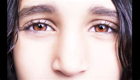 Your Color of Eye Revels a Lot About Your Personality - lifeberrys.com