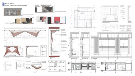 UG BID Studio 3 | Ecosystem Of Materials | CEPT - Portfolio