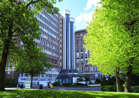 Study Postgraduate Psychology Courses at Aston University, Birmingham, UK