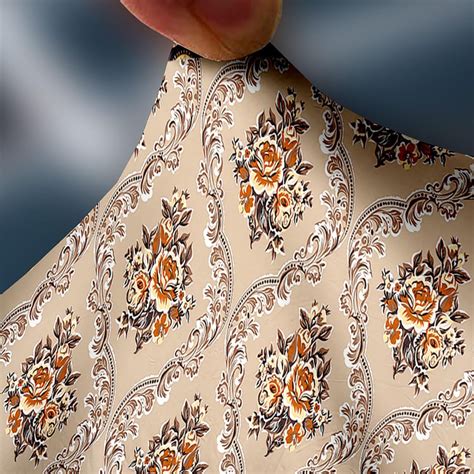 Buy Helios Morgan Digital Printed Dining Chair Cover from Helios by ...