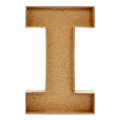 Monogram Letter Chocolate / Flower Fillable Box For Hamper Making ...