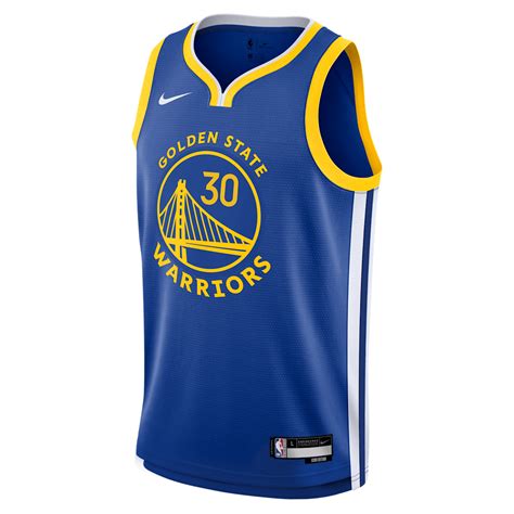 Curry Jersey Youth