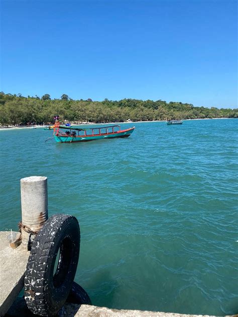 OCEAN LOUNGE BUNGALOWS (Kaoh Touch) - Hotel Reviews, Photos, Rate ...