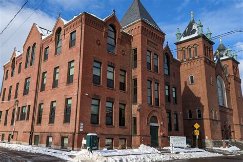 2023 Preservation Achievement Award Winners Announced — New Hampshire ...