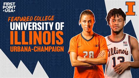 University of Illinois Urbana-Champaign | Featured Colleges | Videos ...
