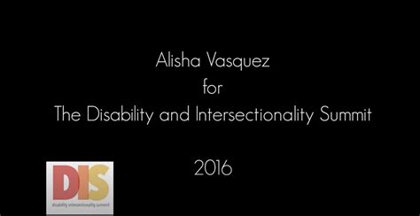 Image result for Disability Intersectionality Summit