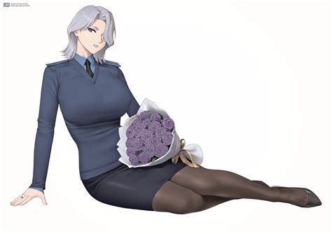 AK-15 (Girls Frontline) Image by J Adsen #4520623 - Zerochan Anime ...