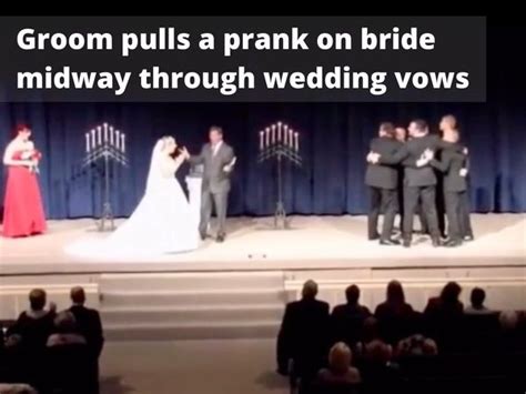 Image result for Hot Bride Prank