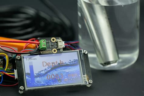 Gravity: Analog Current to Voltage Converter(for 4~20mA Application) at ...