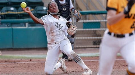 Gianna Mancha - Softball 2022 - UCF Athletics - Official Athletics Website