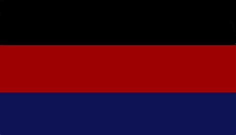 Flag Of Zealandia