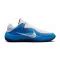 Nike - Nike Precision 8 MID Men's Basketball Shoes -'Black' - NBA