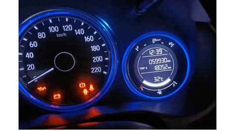 Where Is The Outside Temperature Sensor On A Car