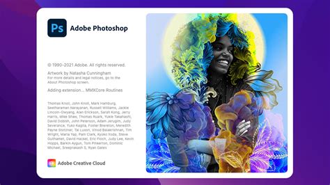 Adobe Photoshop 2022 v23.4.2 for mac PS2022 支持M1版下载 - Mac软件 - 科米苹果Mac游戏 ...