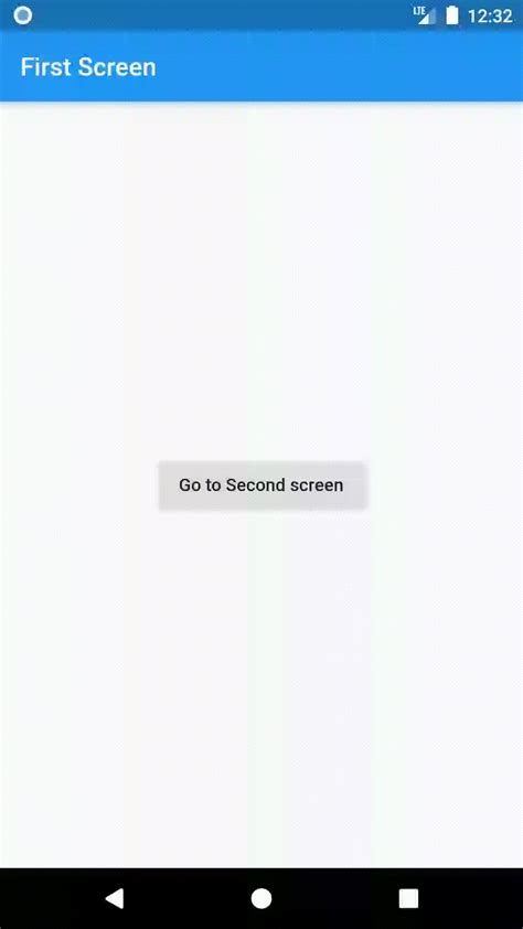 Image result for Flutter Code Arrow Extection