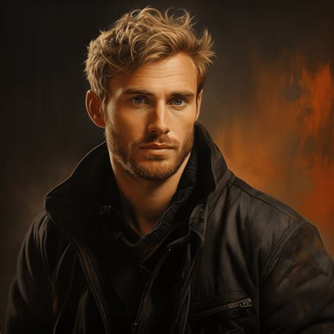 Taylor John Smith Movies And Tv Shows Top 5 Hits