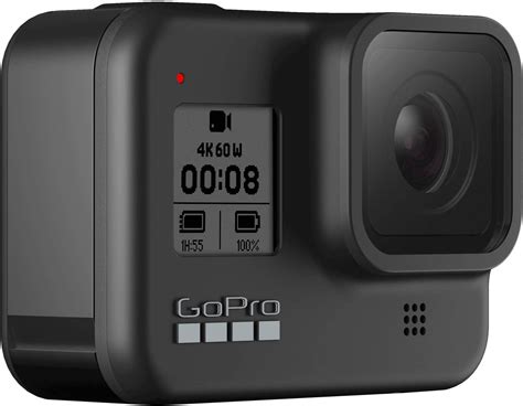 Go pro HERO 8 BLACK | mybvicharter.com