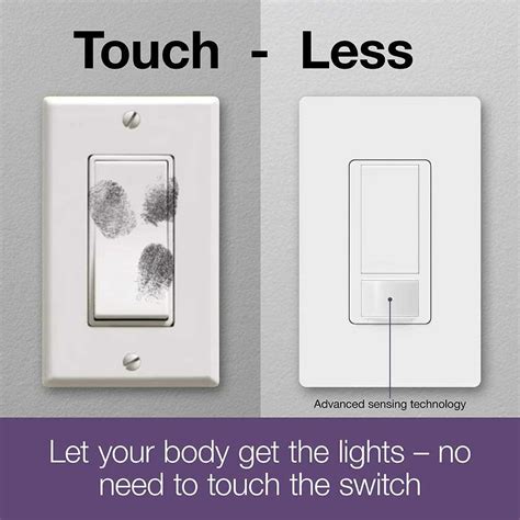 Image result for Lutron Sensor Switch Programming