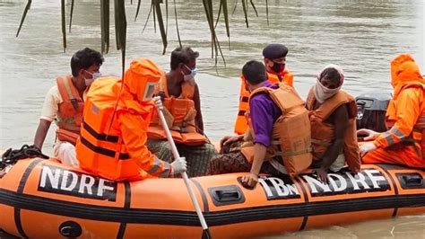 Centre approves funds for disaster response in five Northeastern states ...