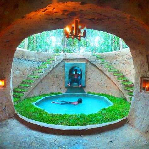 Primitive Swimming Pool 的图像结果