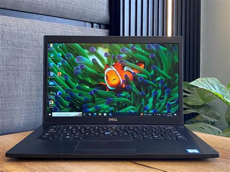 DELL Refurbished Latitude 7480 | Intel Core i5 6th Gen Ultra ...