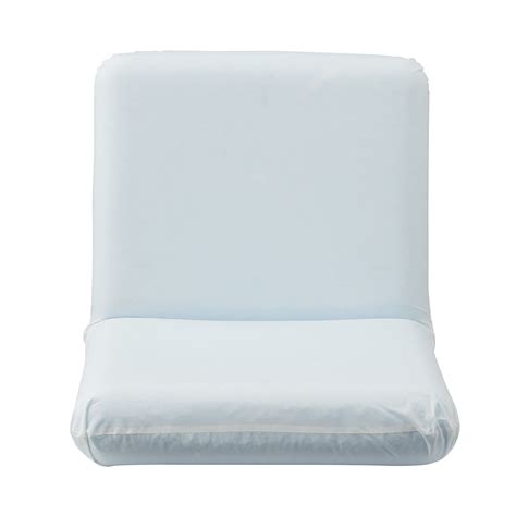 FLOOR CHAIR / S W46*D86*H10cm | MUJI