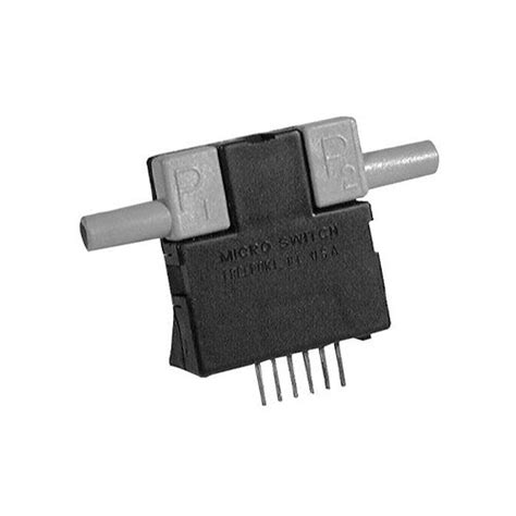 Honeywell AWM2000 Series Airflow Sensor – Futuristic Climate Controls ...