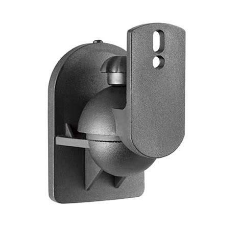 TECH VORTEX TVA SB28 - Speaker Mount for Small Speakers : Amazon.in ...