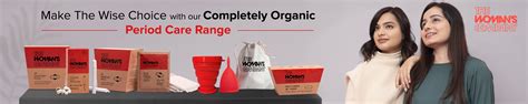 Amazon.in: The Woman's Company: Menstrual Cup & Sterilizer