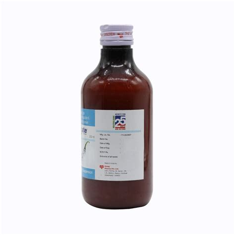 Magnate Syrup 200 ml Price, Uses, Side Effects, Composition - Apollo ...