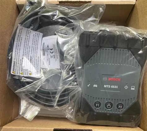Buy BOSCH MTS 6531 with P to P WIFI KIT VCI online from Own Silent India