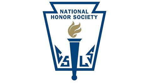 National Honor Society Logo Download